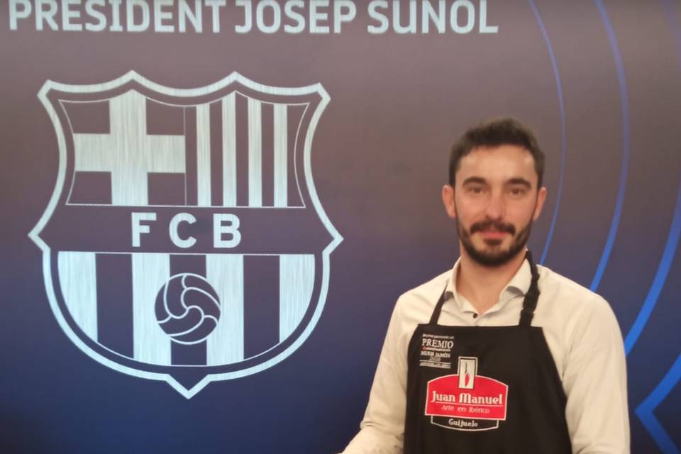 Jordi Subirats