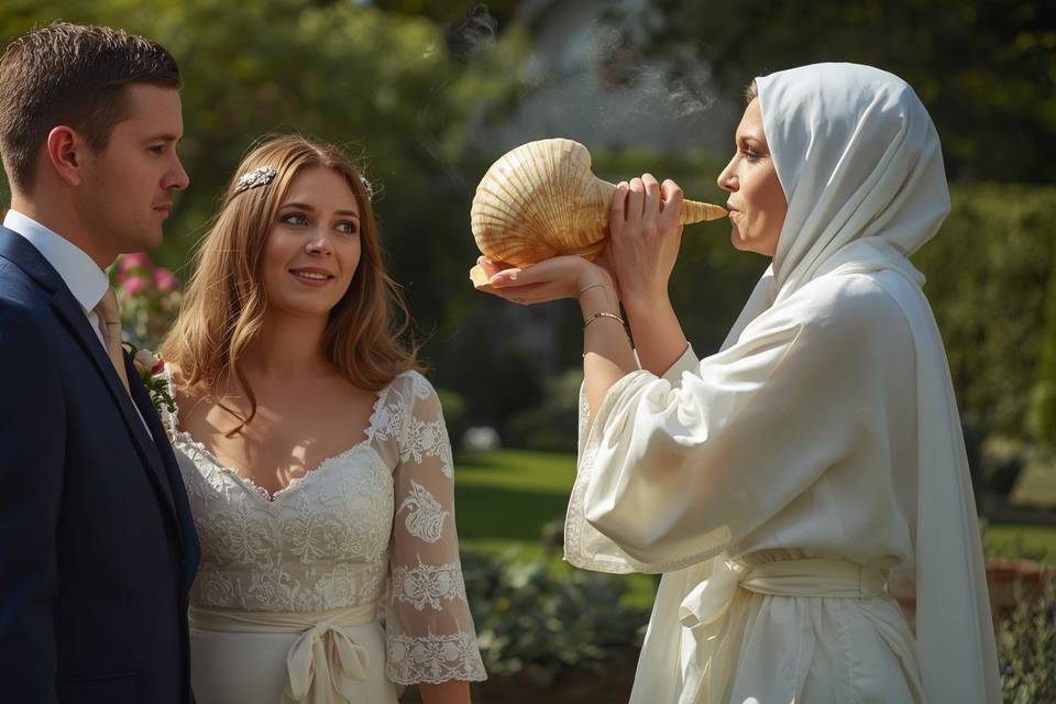 El sonido del mar en tu boda