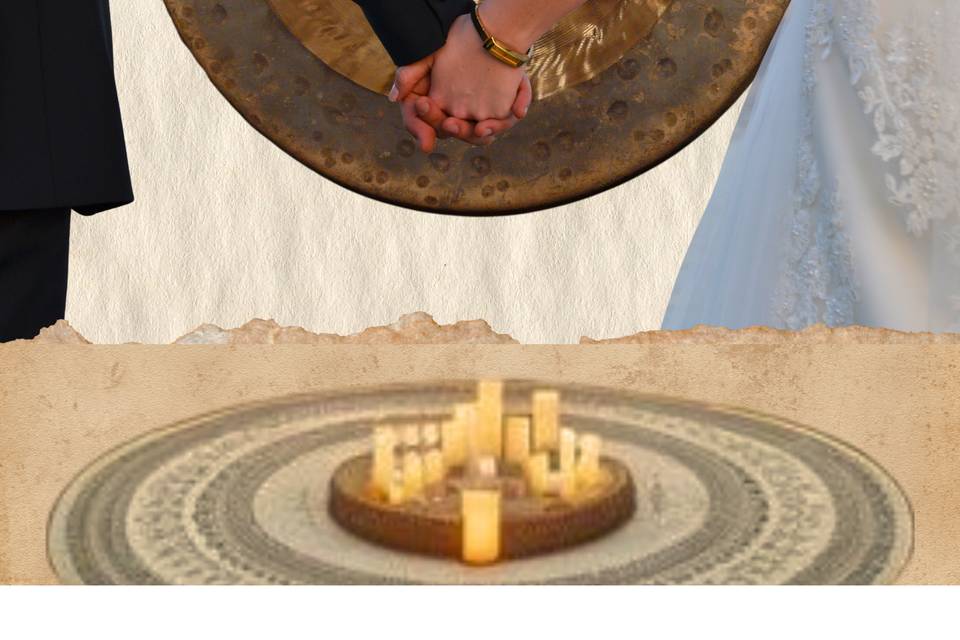 La frecuencia del Amor