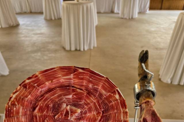 Jamón