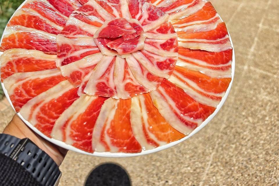 Jamón