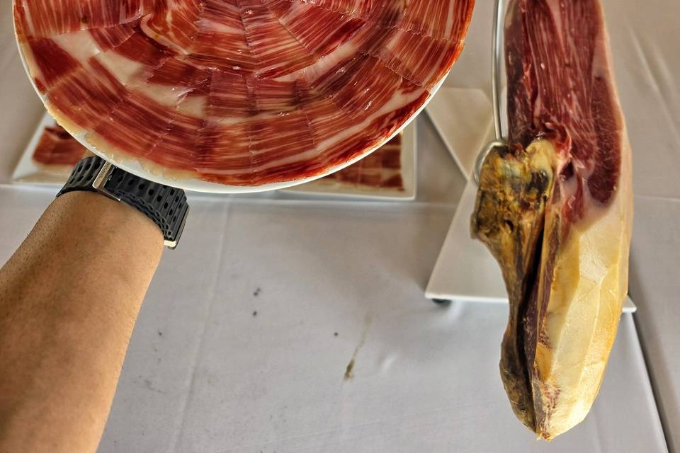 Jamón