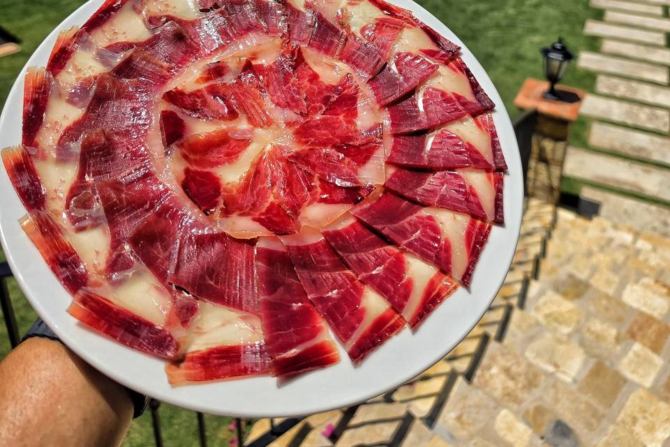 Jamón