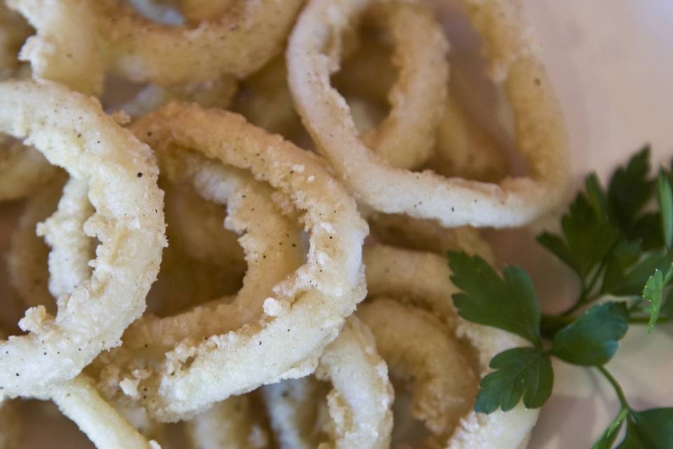 Aperitivos, gastronomía