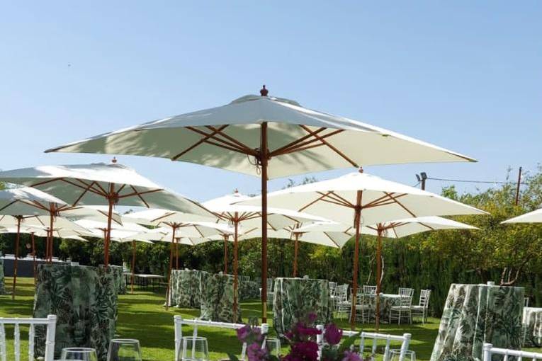 Ballestylo Eventos