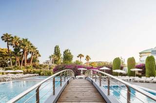 Aqua Hotel Onabrava