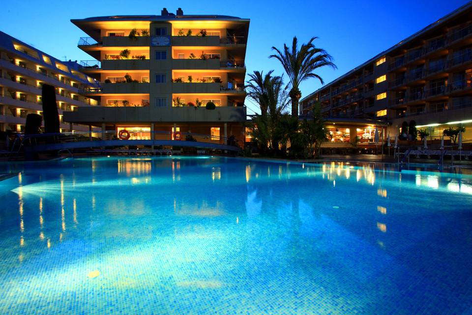 Hotel onabrava & spa