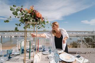 Lorena Fabio Wedding Planner & Designer