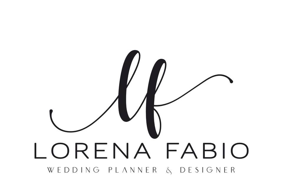 Lorena Fabio Wedding Planner & Designer