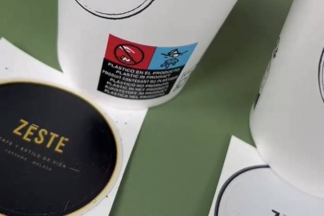 Nuestros cafés