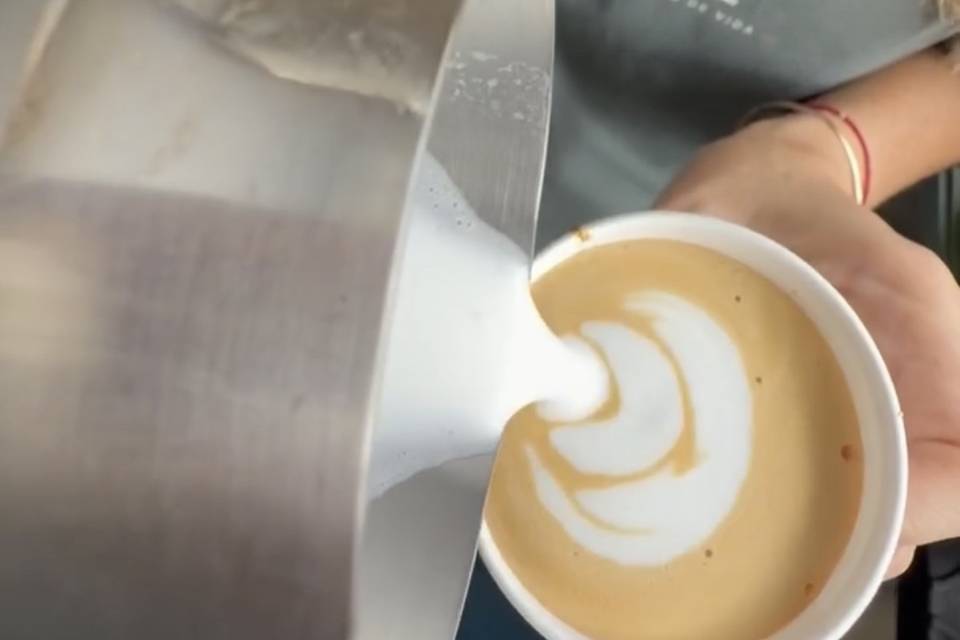 Calidad de servicio