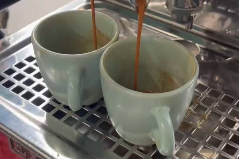 El mejor café