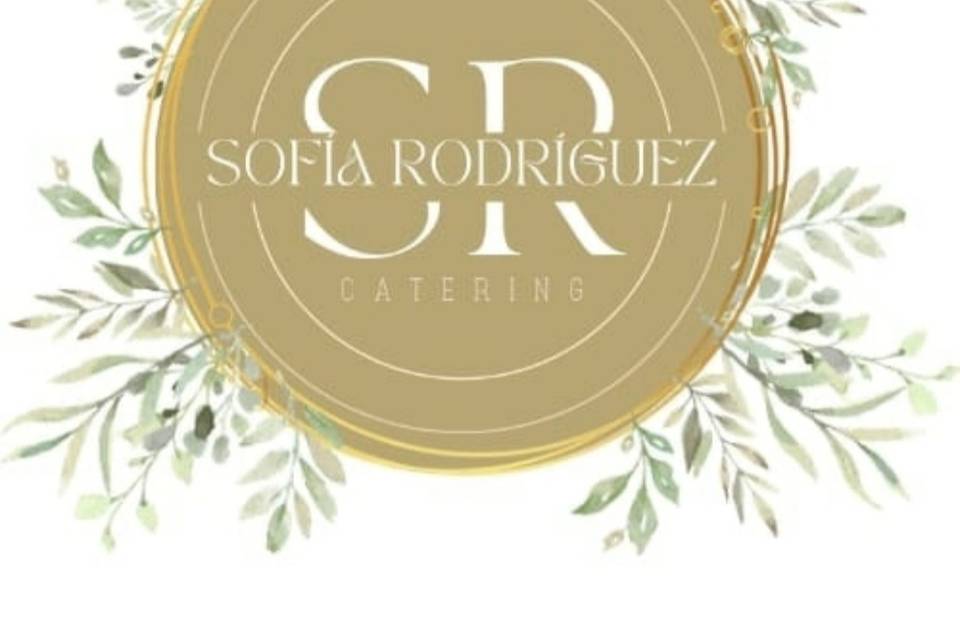 Sofía Rodríguez Catering