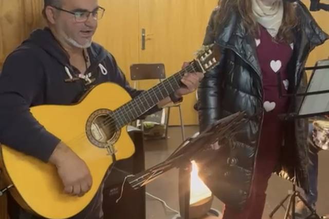 Música en directo