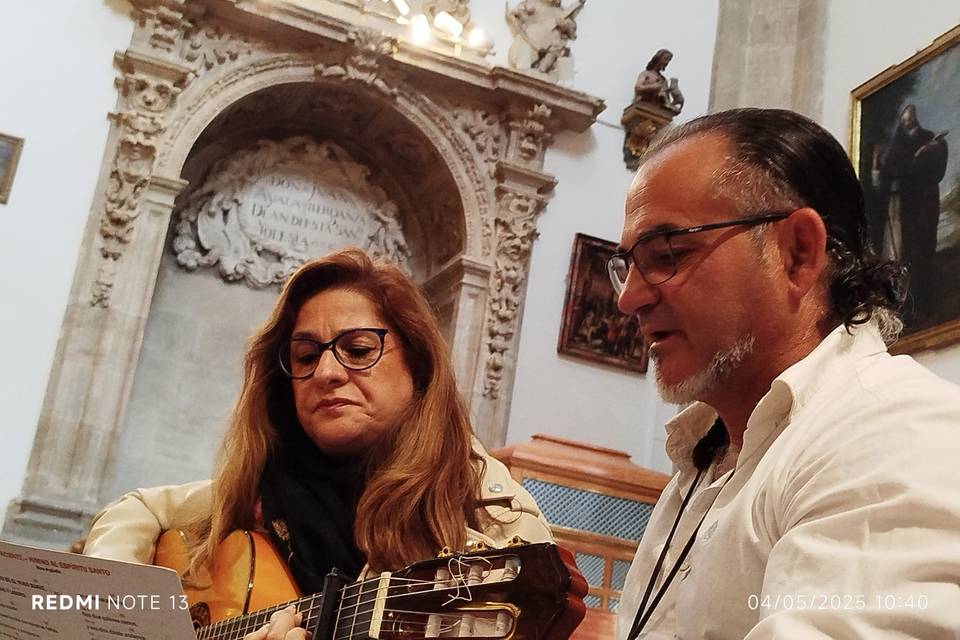 Música en directo