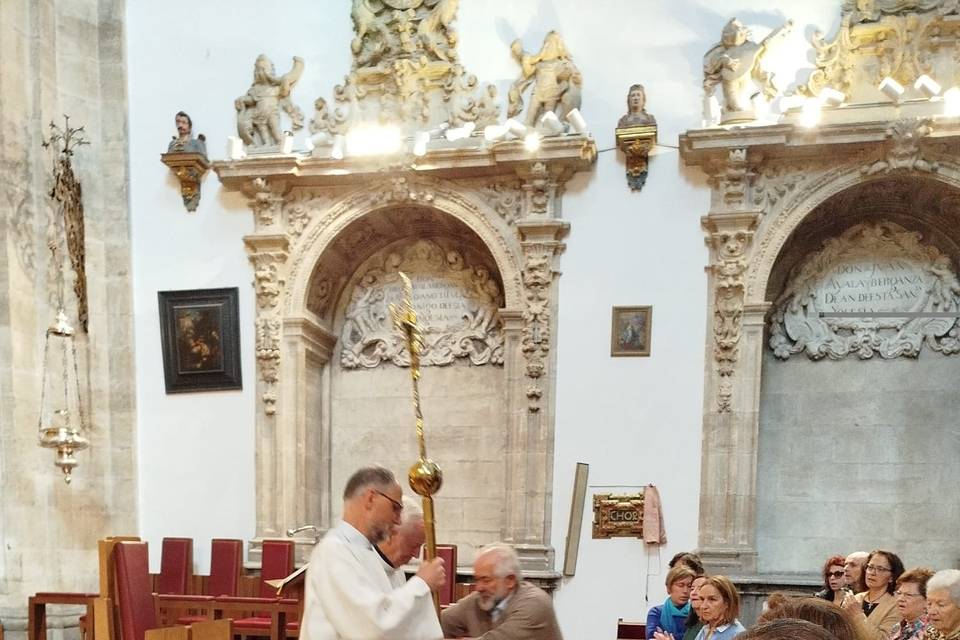 Tu ceremonia