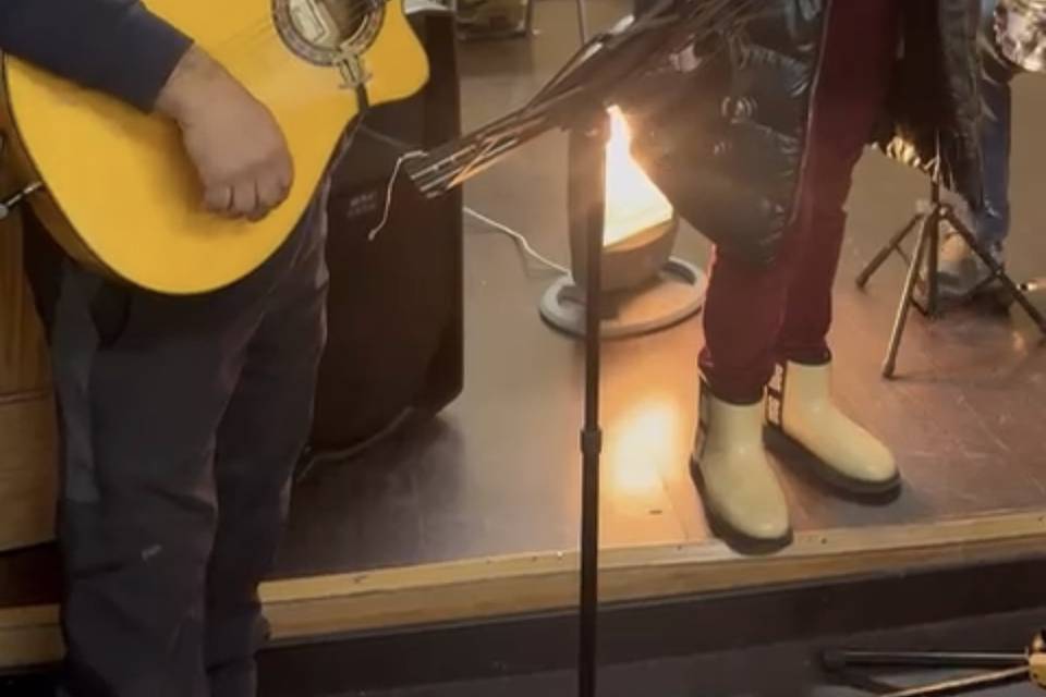 Música en directo