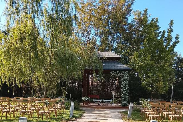 Santolina Floristería