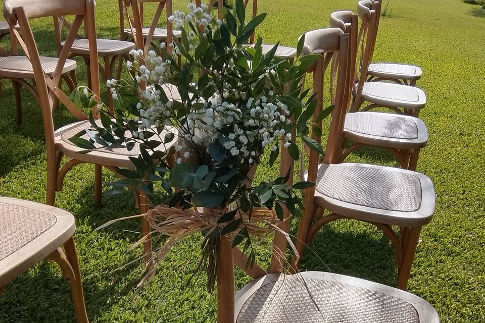 Santolina Floristería