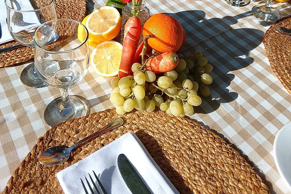 Santolina Floristería