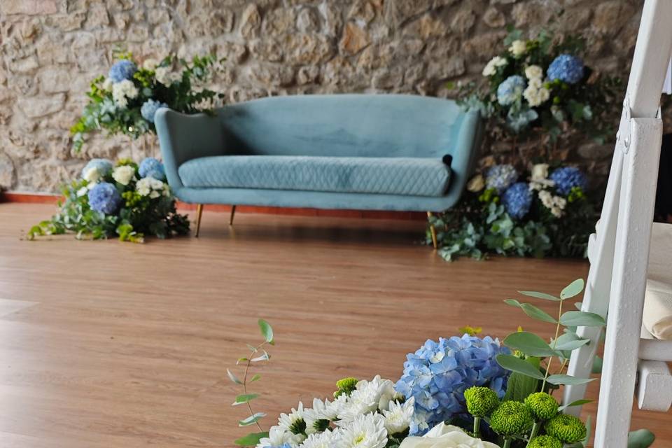 Ceremonia