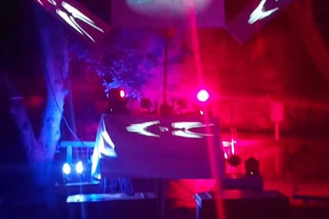Video y Sonido