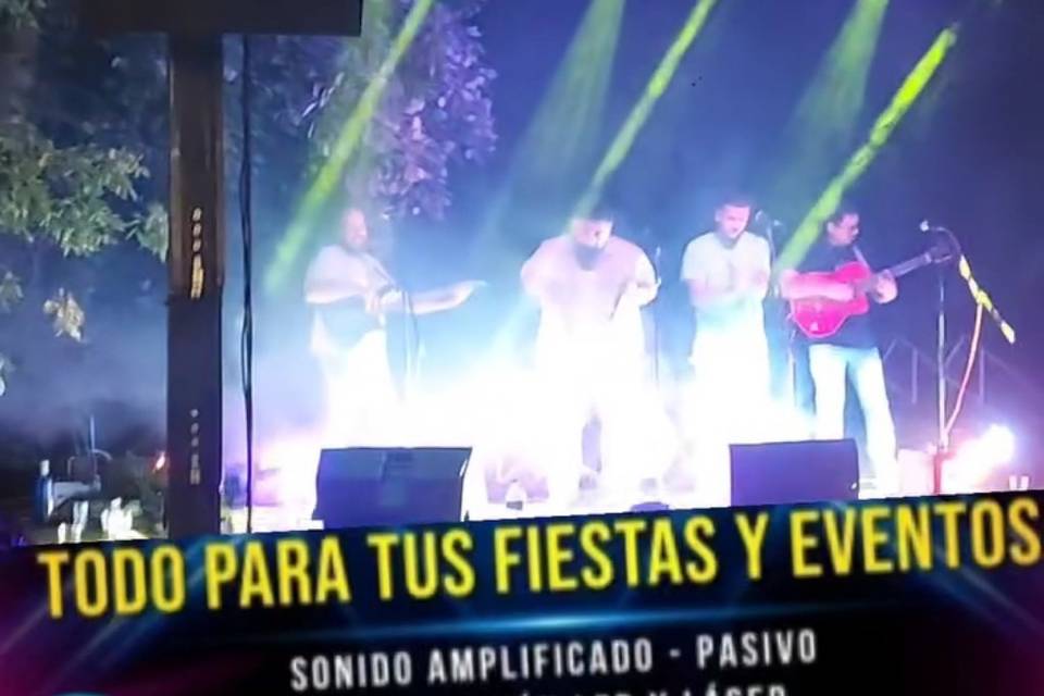 Eventos Reina