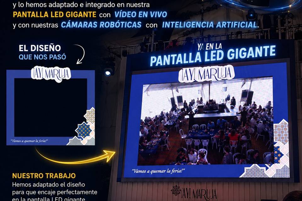 Videocámaras