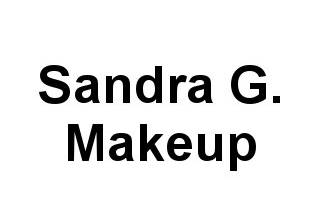Sandra G. Makeup