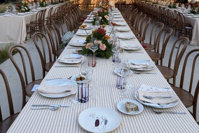 Zona del banquete