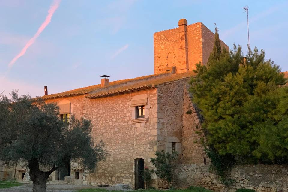 MAS DE LA TORRE FORÇOSA