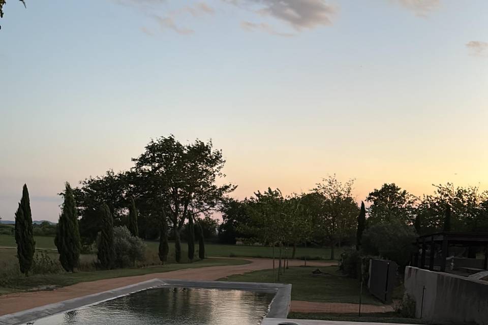 Zona de la Balsa