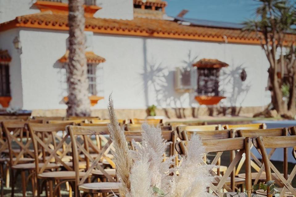 Finca Santa Sofía by P&G