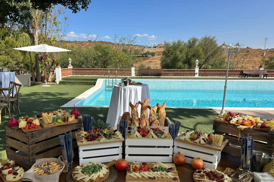 Finca Santa Sofía by P&G