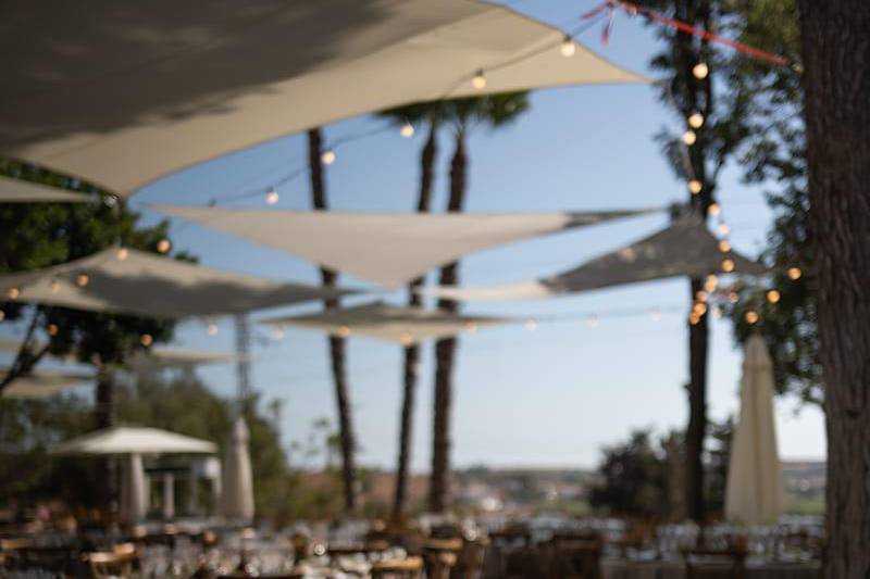 Finca Santa Sofía by P&G