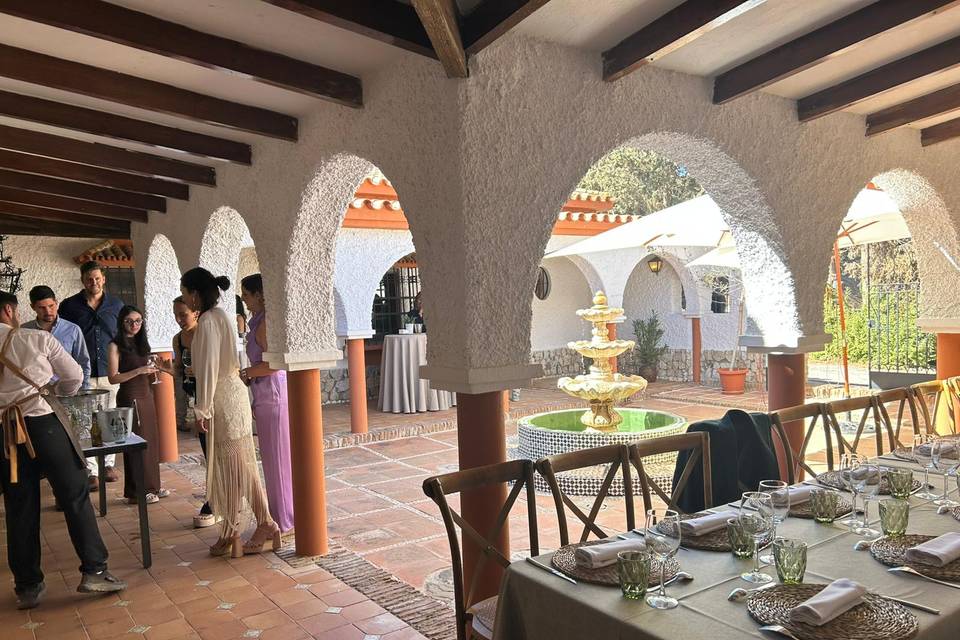 Finca Santa Sofía by P&G