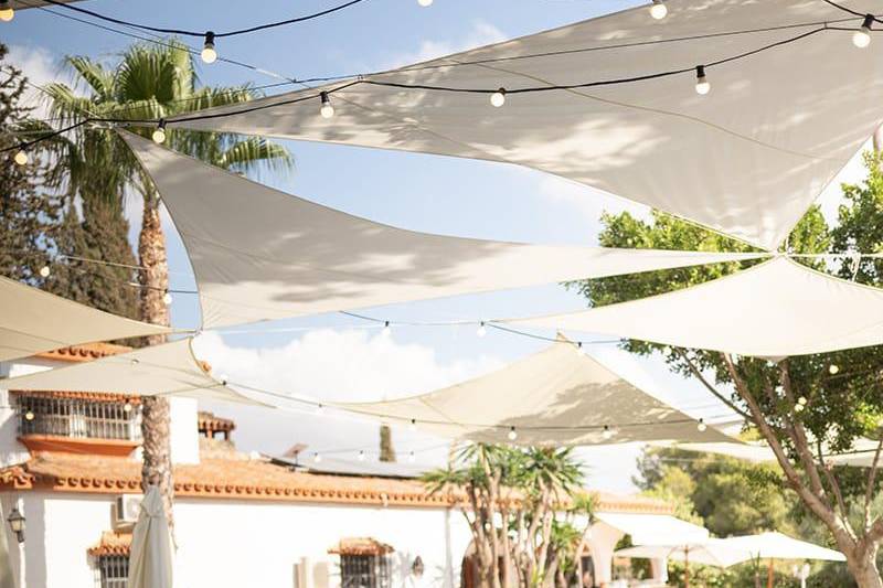 Finca Santa Sofía by P&G