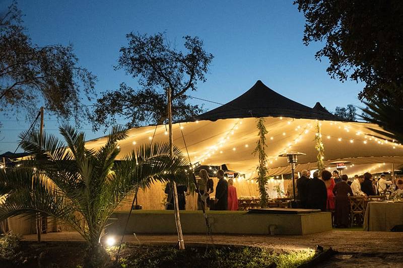 Finca Santa Sofía by P&G