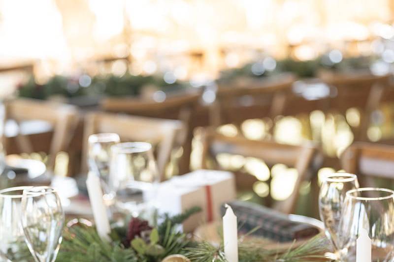 Finca Santa Sofía by P&G