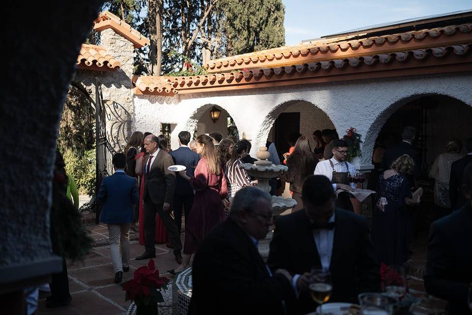 Finca Santa Sofía by P&G