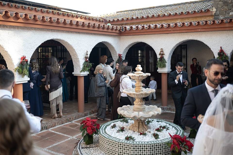 Finca Santa Sofía by P&G