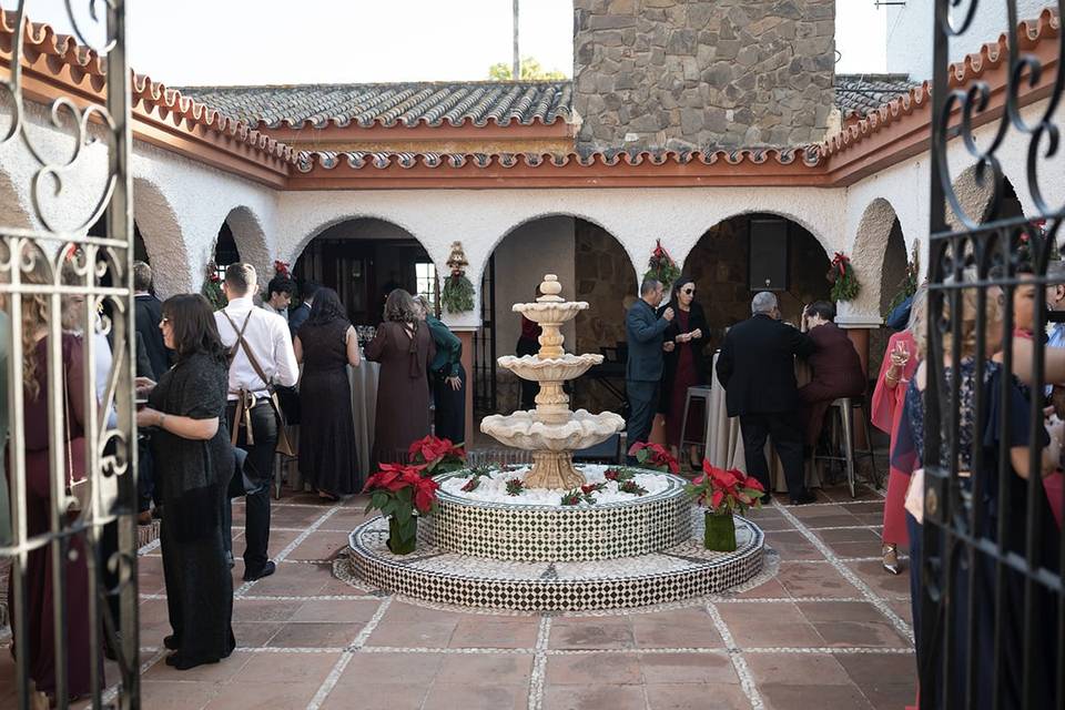 Finca Santa Sofía by P&G