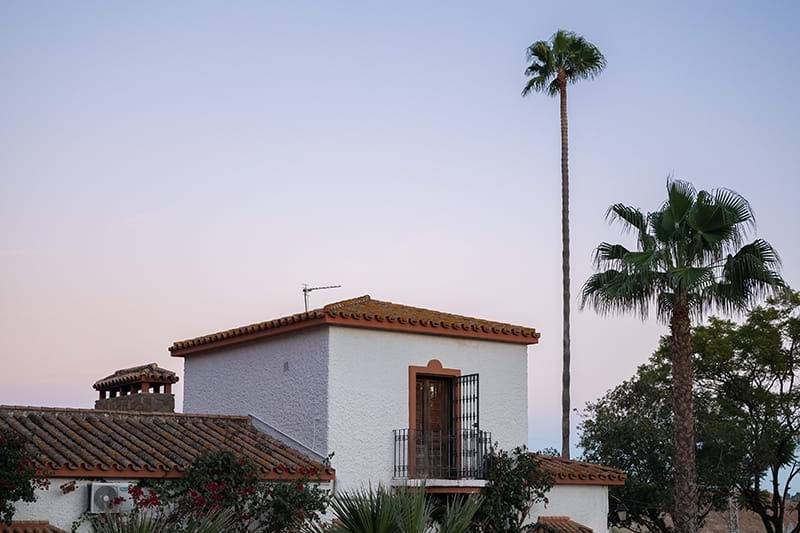 Finca Santa Sofía by P&G