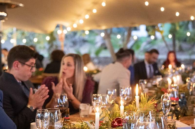 Finca Santa Sofía by P&G