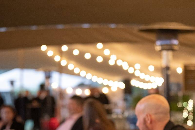 Finca Santa Sofía by P&G