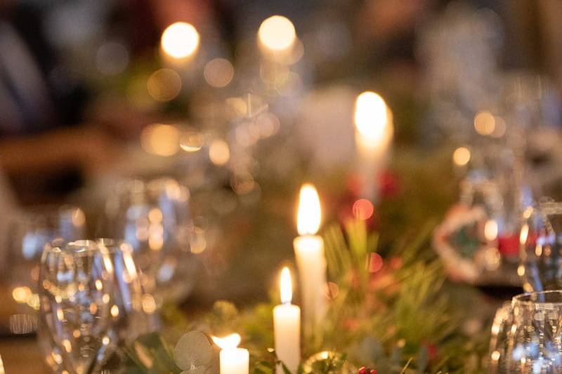 Finca Santa Sofía by P&G