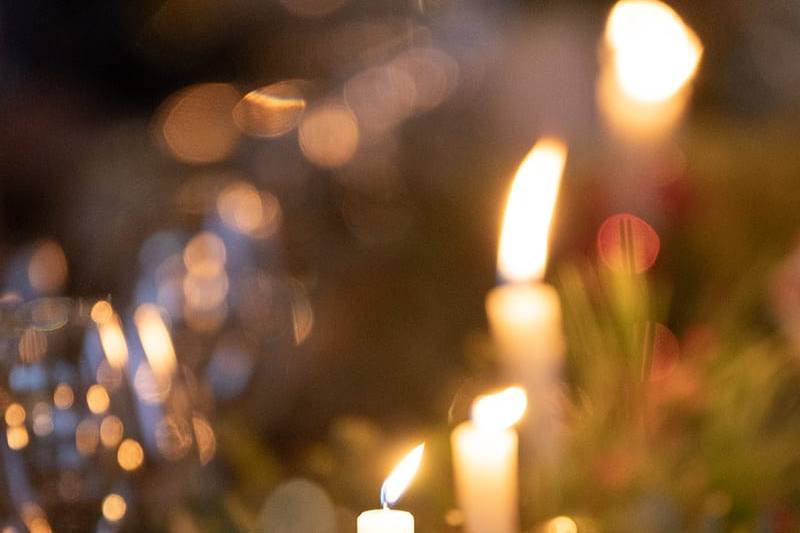 Finca Santa Sofía by P&G