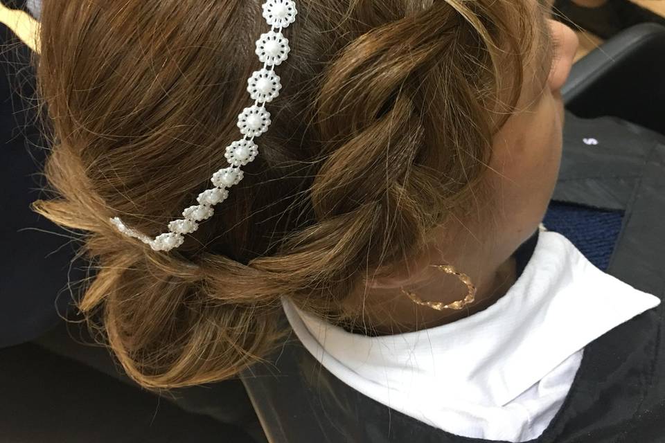 Ideal para novias