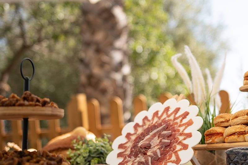 Finca Santa Sofía by P&G