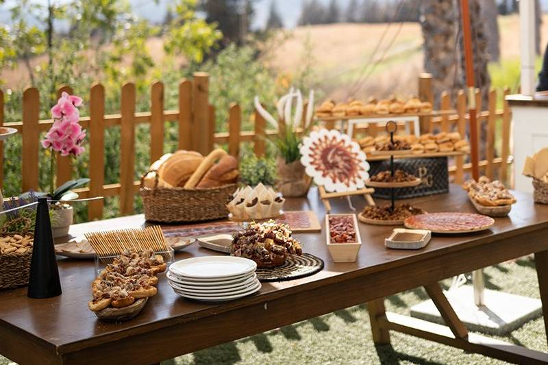 Finca Santa Sofía by P&G